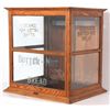 Image 2 : Schwanbeck Bros. Bread Display Case