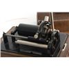 Image 5 : Edison Standard Phonograph w/ 1 Panel Horn