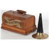 Image 3 : Columbia Model BX Graphophone “The Eagle”