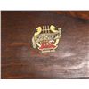 Image 2 : Oak Music Master Phonograph Horn
