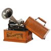 Image 1 : Columbia Model A Graphophone