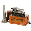Image 2 : Columbia Model A Graphophone