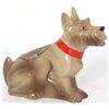 Image 2 : Spelter Scottie Dog Still Bank