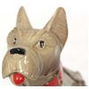 Image 6 : Spelter Scottie Dog Still Bank