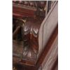 Image 4 : Mahogany Inlaid National Cash Register