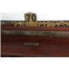 Image 8 : Mahogany Inlaid National Cash Register