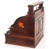 Image 9 : Mahogany Inlaid National Cash Register