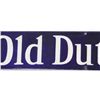 Image 3 : Old Dutch Cleanser Porcelain Sign