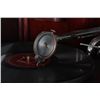 Image 10 : Mahogany Keen-O-Phone Phonograph