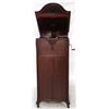 Image 2 : Mahogany Keen-O-Phone Phonograph