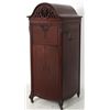 Image 3 : Mahogany Keen-O-Phone Phonograph