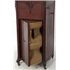 Image 4 : Mahogany Keen-O-Phone Phonograph