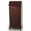 Image 5 : Mahogany Keen-O-Phone Phonograph