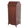 Image 6 : Mahogany Keen-O-Phone Phonograph
