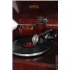 Image 8 : Mahogany Keen-O-Phone Phonograph