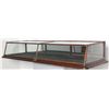 Image 2 : Mahogany Countertop Showcase