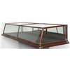 Image 5 : Mahogany Countertop Showcase