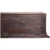 Image 8 : Mahogany Countertop Showcase