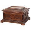 Image 2 : Polyphone Inlaid Music Box