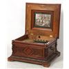 Image 3 : Polyphone Inlaid Music Box