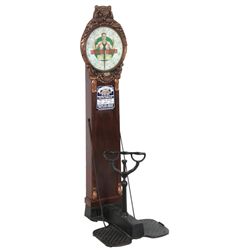 1 Cent Mills Perfect Muscle Developer