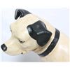 Image 4 : Lg. Paper Mache Advertising Nipper Dog