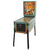 Image 1 : Bally King Rex Pinball Machine – 1970