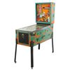 Image 2 : Bally King Rex Pinball Machine – 1970