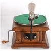 Image 8 : Victor Type Vic-II Phonograph