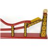 Image 4 : Reeves Mfg. Co. Giant Roller Coaster