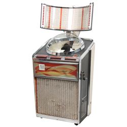 AMI Continental 2 Model Jukebox - 1962