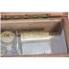 Image 8 : 2 Dresser Top Miniature Music Boxes