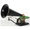 Image 2 : Standard Type AU Talking Machine Phonograph