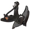 Image 1 : Rare Enterprise Antique Cast Iron Meat Slicer