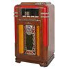 Image 1 : Wurlitzer Model 600 Jukebox – 1938