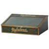 Image 1 : Nufashond Shoelaces Advertising Display Case
