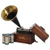 Image 1 : Columbia Type BF “Peerless” Graphophone