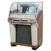 Image 1 : Seeburg Model HF100G Jukebox - 1953