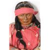 Image 3 : 2 Large Skookum Dolls