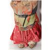 Image 4 : 2 Large Skookum Dolls