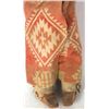 Image 9 : 2 Large Skookum Dolls