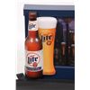 Image 6 : Miller Lite Coast to Coast Beer Sign
