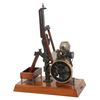 Image 1 : Salesman Sample Combustion Powered Water Pump
