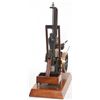 Image 2 : Salesman Sample Combustion Powered Water Pump