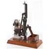 Image 3 : Salesman Sample Combustion Powered Water Pump