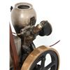 Image 6 : Salesman Sample Combustion Powered Water Pump