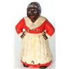 Image 8 : 3 Cast Iron Aunt Jemima Figures