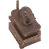 Image 4 : Tansill’s Punch Cigar Cutter & Lighter