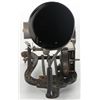 Image 10 : Puck-Type Lyre Shaped Cylinder Phonograph
