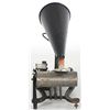 Image 6 : Puck-Type Lyre Shaped Cylinder Phonograph